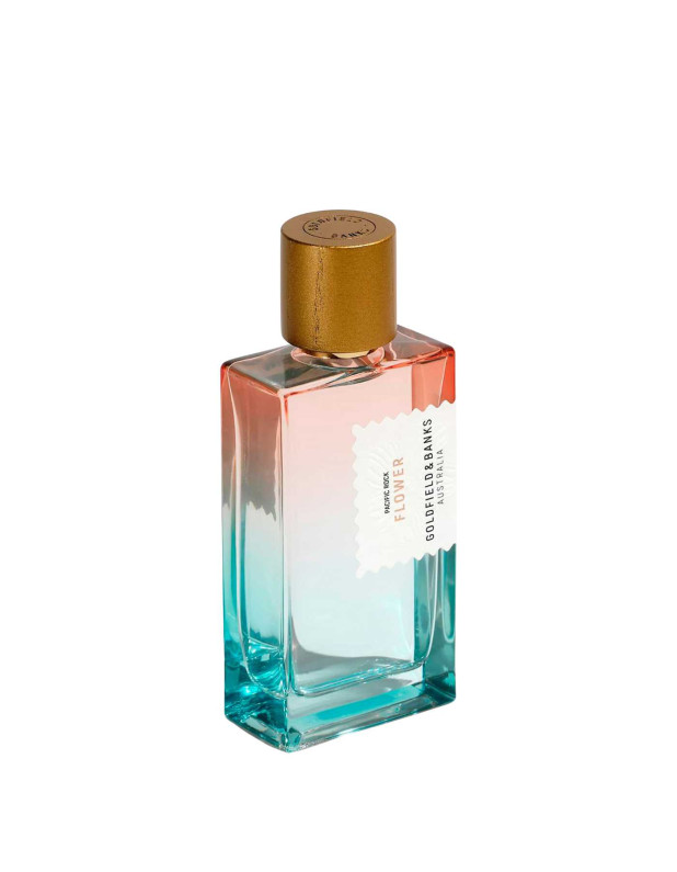Pacific Rock Flower Edp
